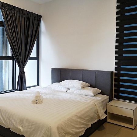Malacca Atlantis Residence @ Conceptial Management מראה חיצוני תמונה