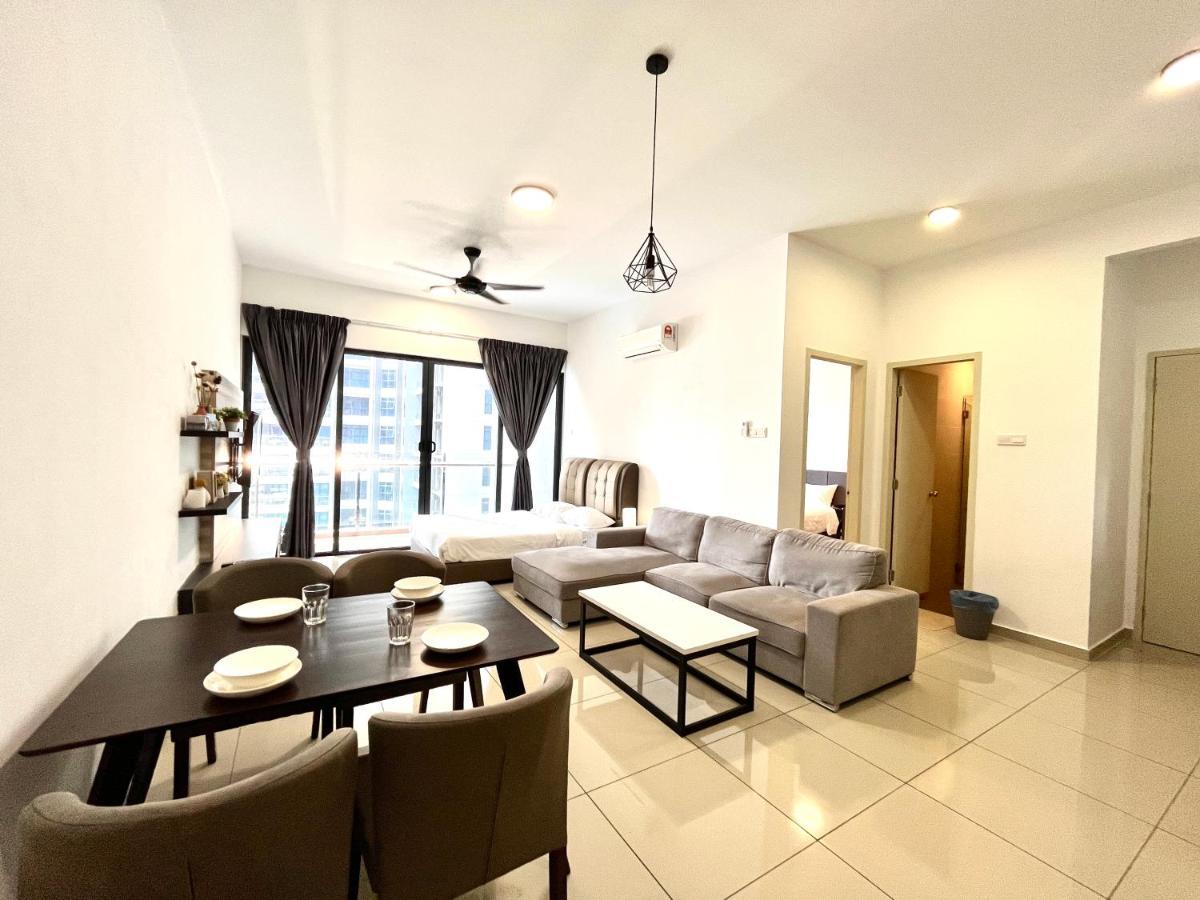 Malacca Atlantis Residence @ Conceptial Management מראה חיצוני תמונה