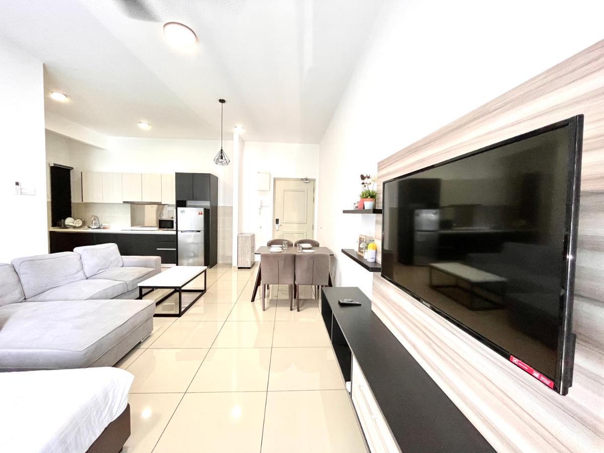 Malacca Atlantis Residence @ Conceptial Management מראה חיצוני תמונה