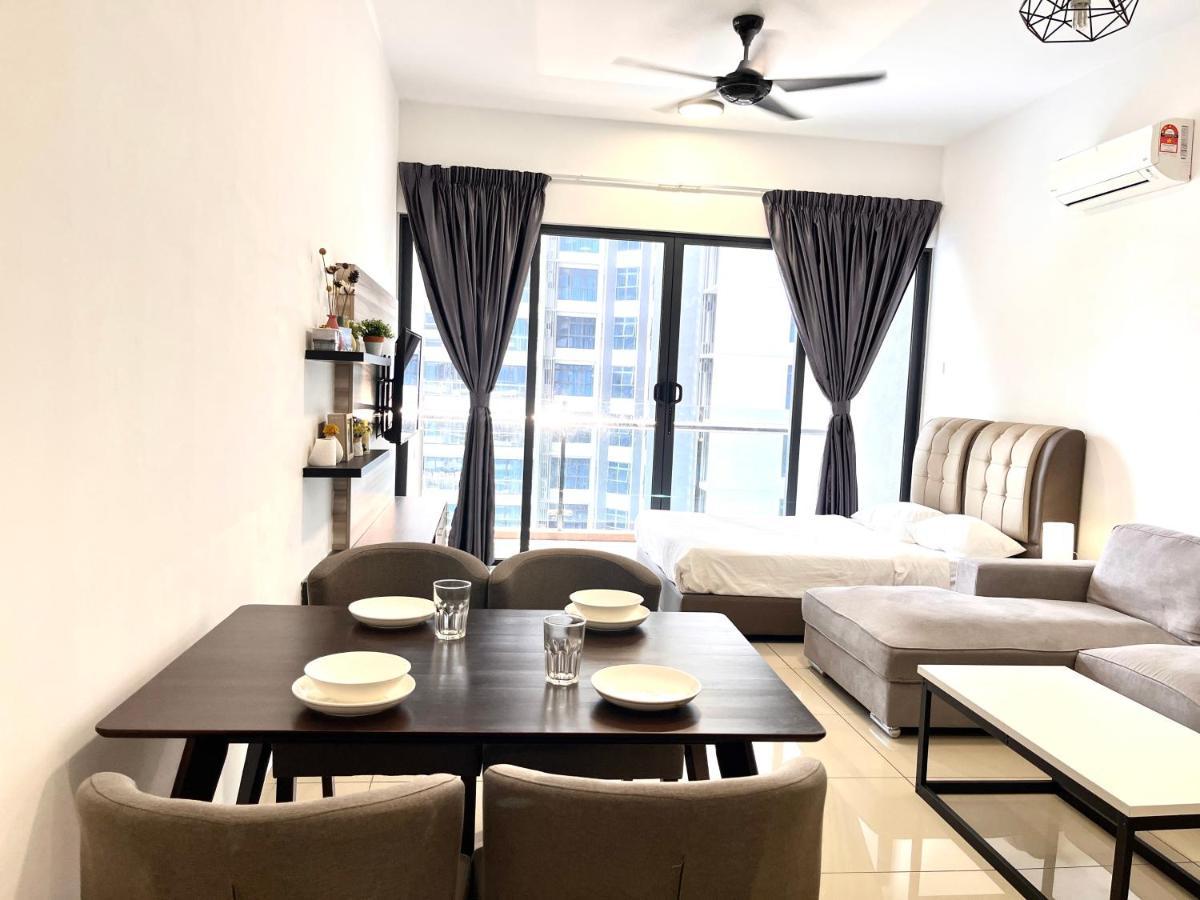 Malacca Atlantis Residence @ Conceptial Management מראה חיצוני תמונה