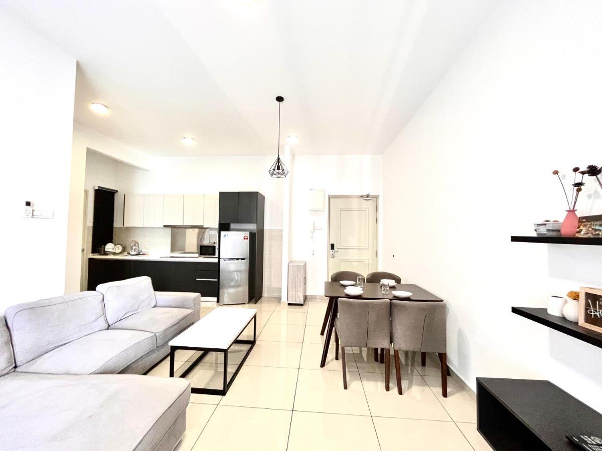 Malacca Atlantis Residence @ Conceptial Management מראה חיצוני תמונה