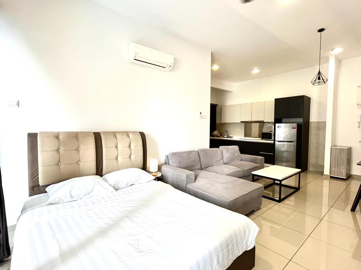 Malacca Atlantis Residence @ Conceptial Management מראה חיצוני תמונה