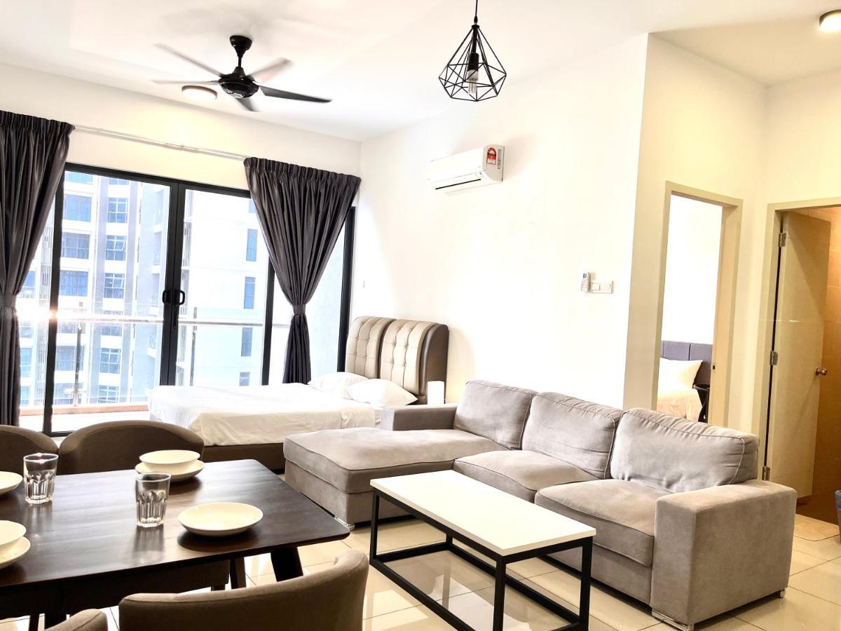 Malacca Atlantis Residence @ Conceptial Management מראה חיצוני תמונה