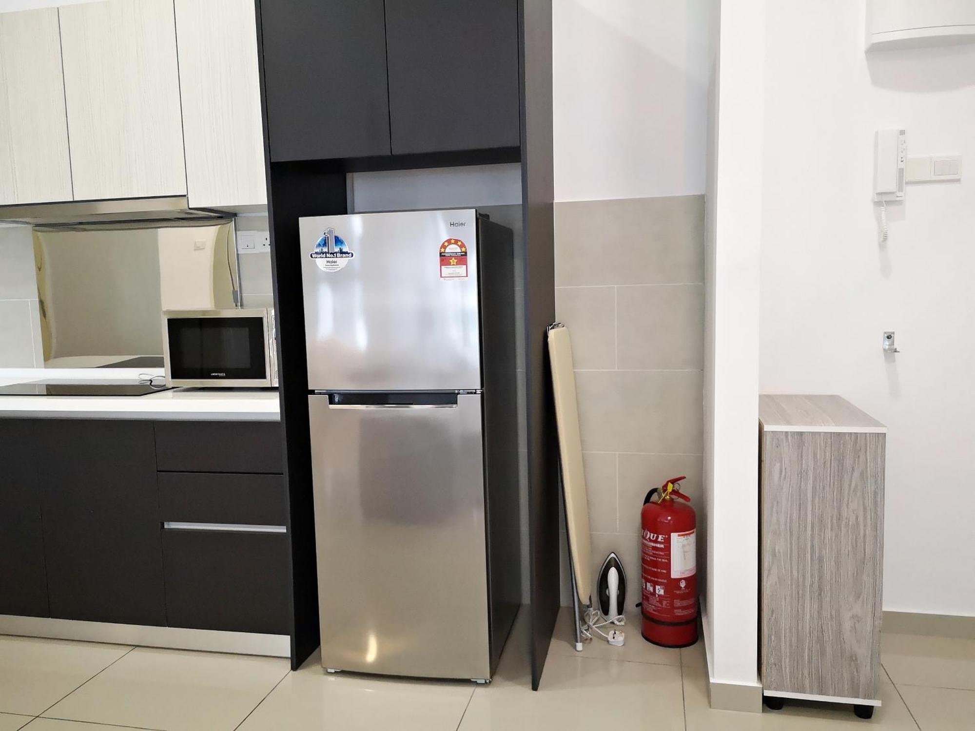 Malacca Atlantis Residence @ Conceptial Management מראה חיצוני תמונה