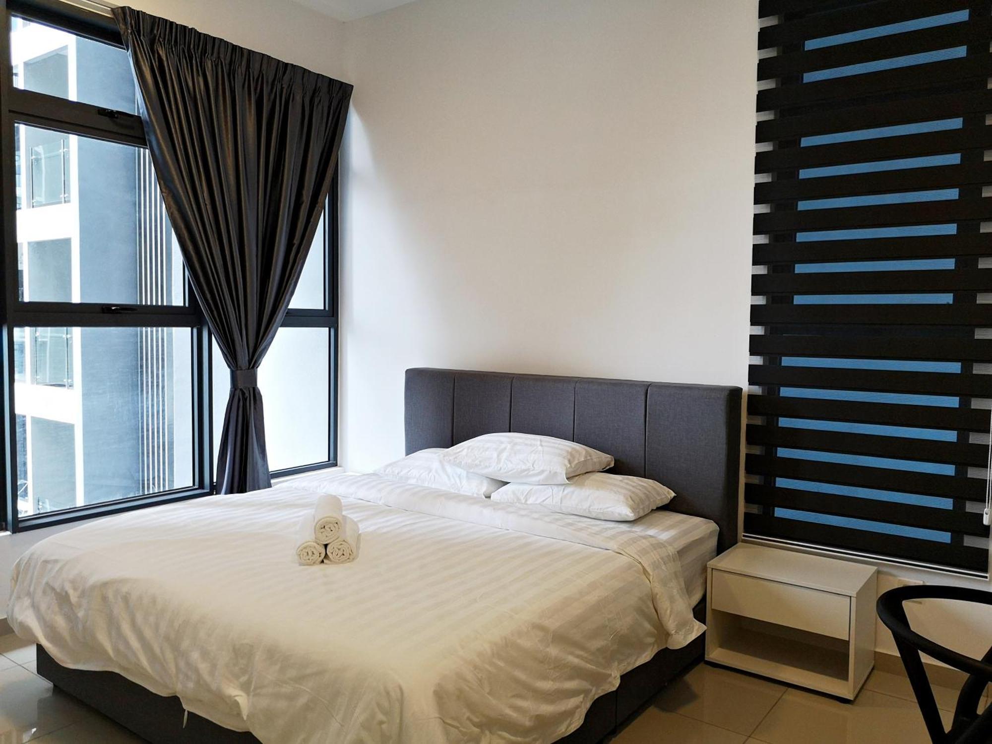 Malacca Atlantis Residence @ Conceptial Management מראה חיצוני תמונה