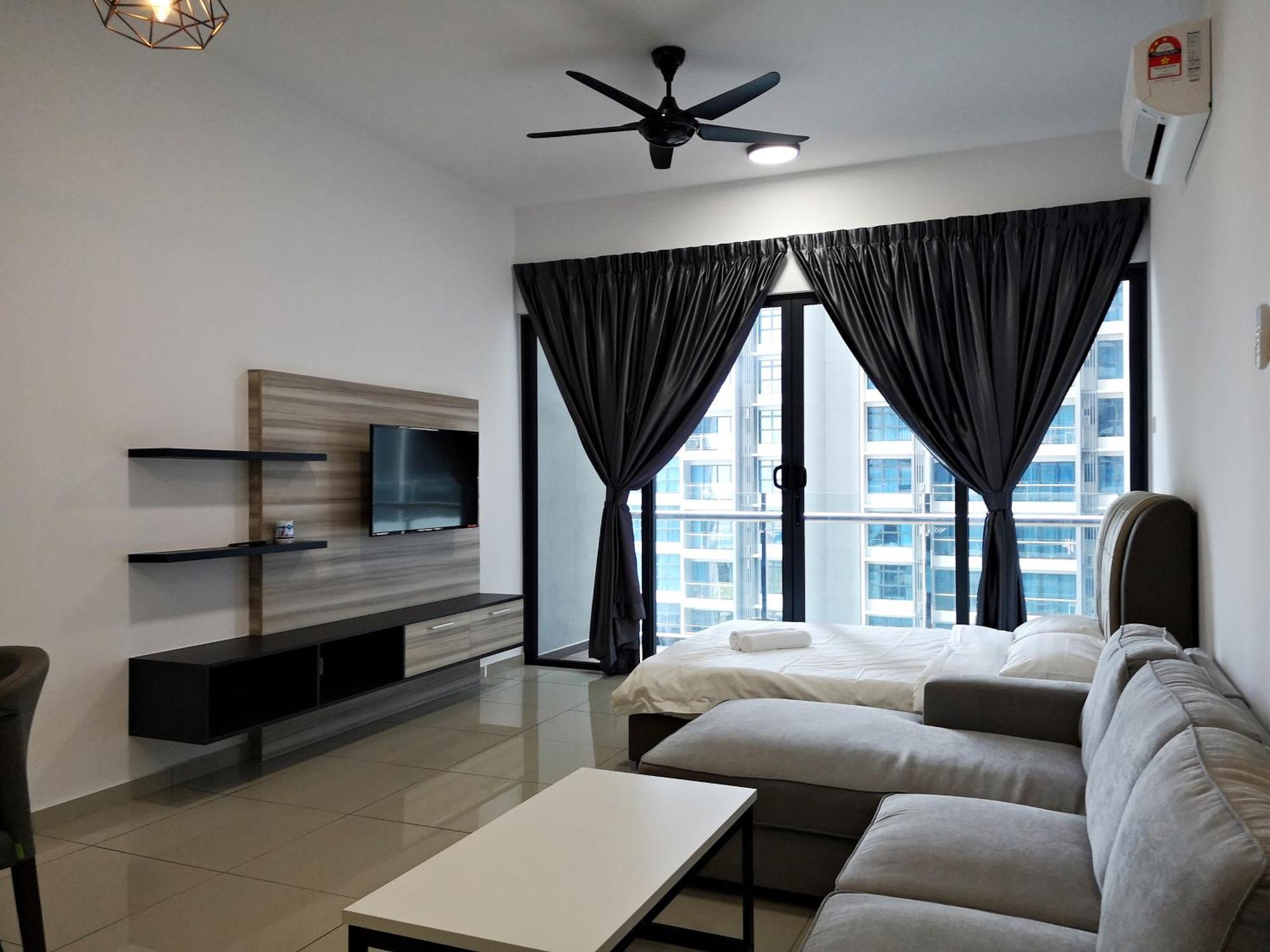 Malacca Atlantis Residence @ Conceptial Management מראה חיצוני תמונה