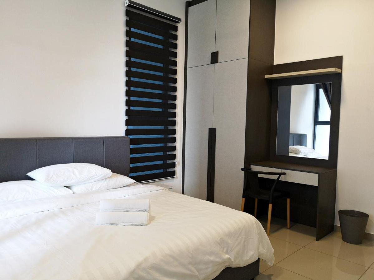 Malacca Atlantis Residence @ Conceptial Management מראה חיצוני תמונה
